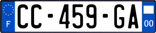 CC-459-GA