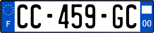 CC-459-GC