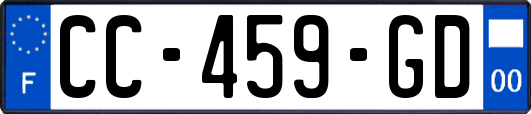 CC-459-GD