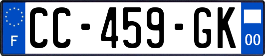 CC-459-GK