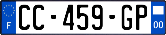 CC-459-GP