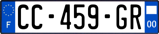 CC-459-GR
