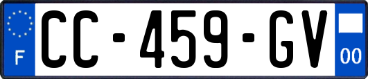 CC-459-GV