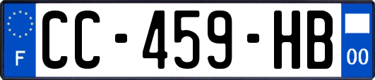 CC-459-HB