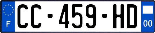 CC-459-HD