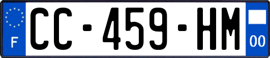 CC-459-HM