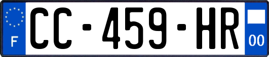 CC-459-HR