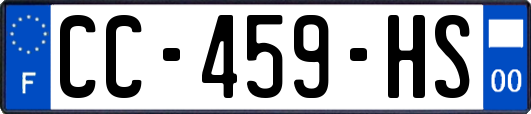 CC-459-HS