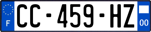 CC-459-HZ