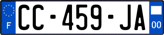 CC-459-JA