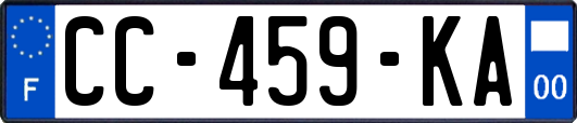 CC-459-KA