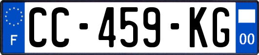 CC-459-KG