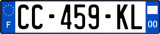 CC-459-KL
