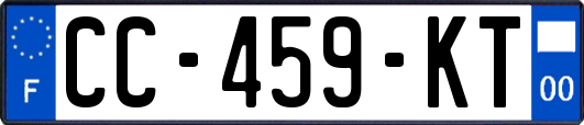 CC-459-KT