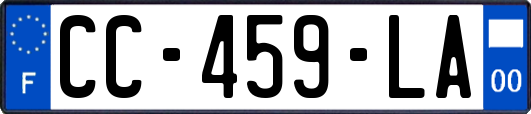 CC-459-LA
