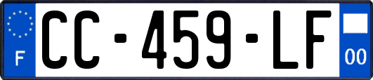 CC-459-LF