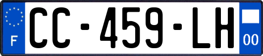 CC-459-LH