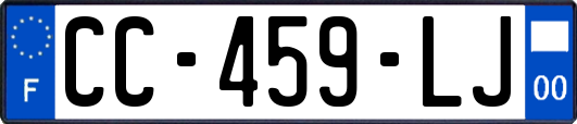 CC-459-LJ