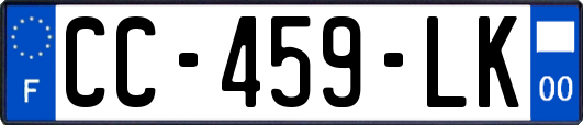 CC-459-LK