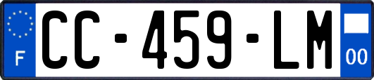 CC-459-LM
