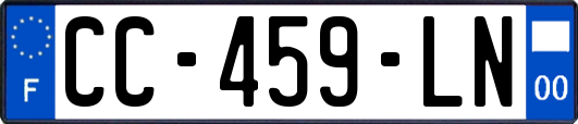 CC-459-LN