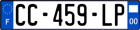 CC-459-LP