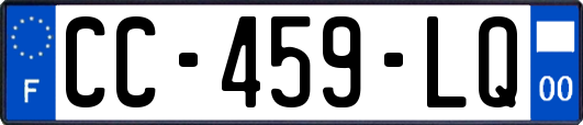 CC-459-LQ
