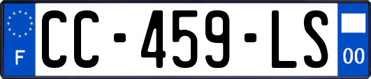 CC-459-LS