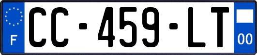 CC-459-LT