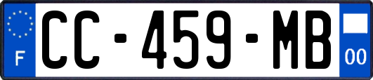 CC-459-MB