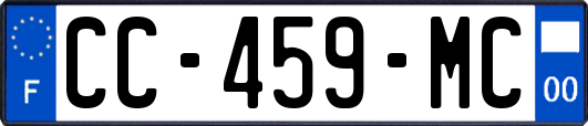 CC-459-MC