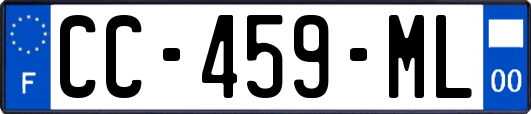 CC-459-ML