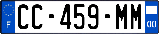 CC-459-MM
