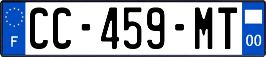 CC-459-MT