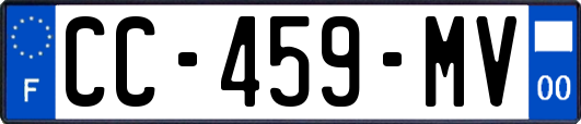 CC-459-MV