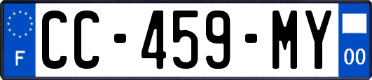 CC-459-MY