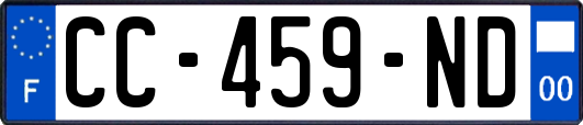 CC-459-ND