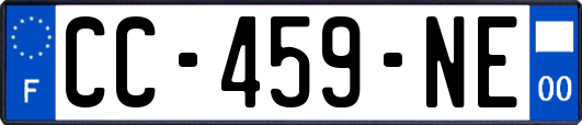 CC-459-NE