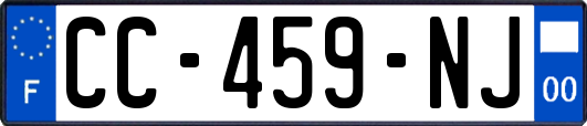 CC-459-NJ