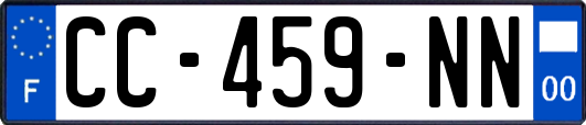 CC-459-NN