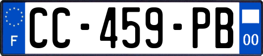 CC-459-PB