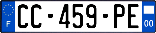 CC-459-PE