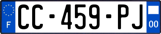 CC-459-PJ