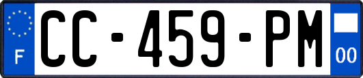 CC-459-PM