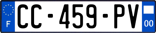 CC-459-PV