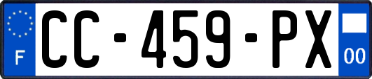 CC-459-PX