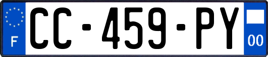 CC-459-PY