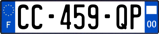 CC-459-QP