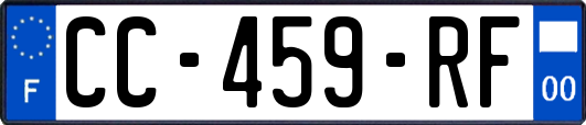 CC-459-RF