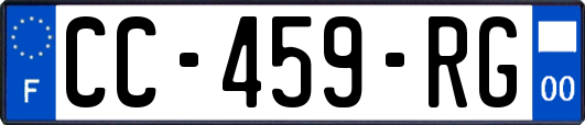 CC-459-RG